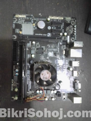 Motherboard